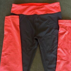 Under Armour Compression Leggings